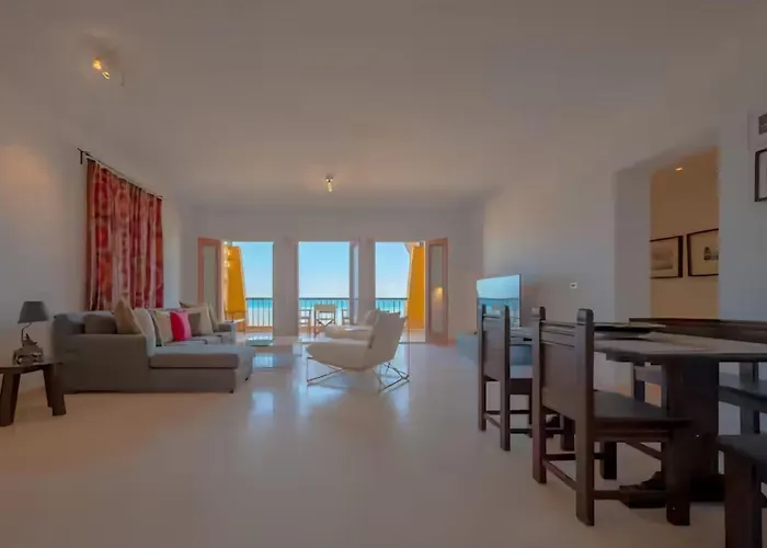 New Marina - El Gouna Luxury Homes * الغردقة