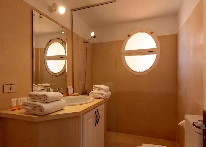 شقة New Marina - El Gouna Luxury Homes