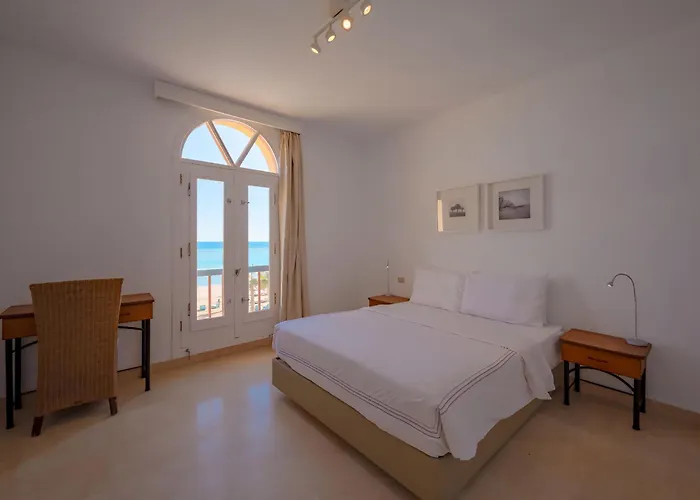New Marina - El Gouna Luxury Homes الغردقة