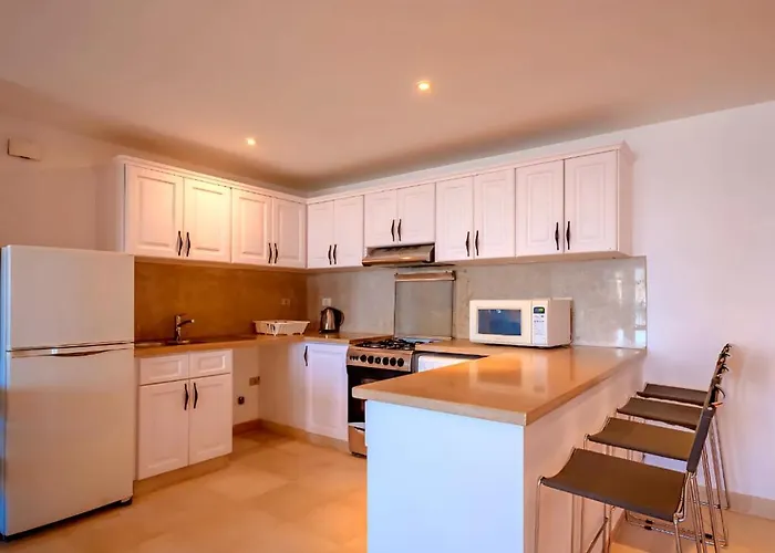 New Marina - El Gouna Luxury Homes
