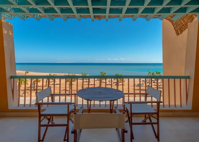 New Marina - El Gouna Luxury Homes شقة الغردقة
