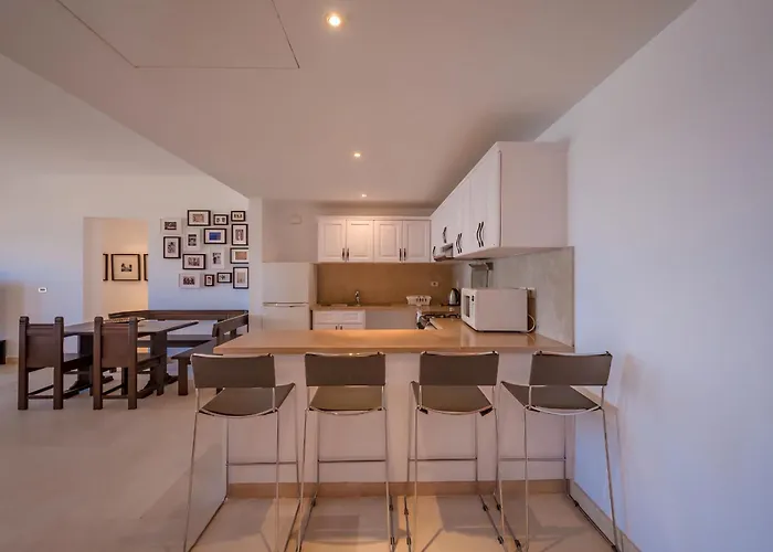 New Marina - El Gouna Luxury Homes شقة *