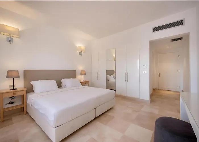 New Marina - El Gouna Luxury Homes شقة