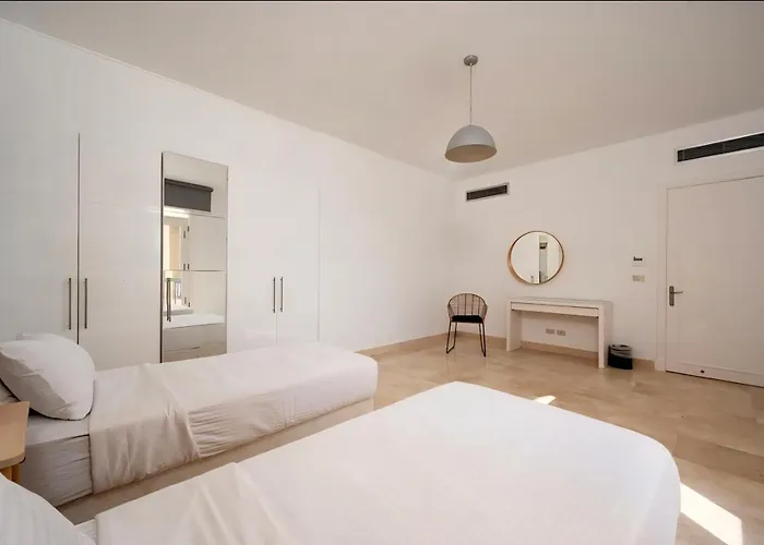 New Marina - El Gouna Luxury Homes *