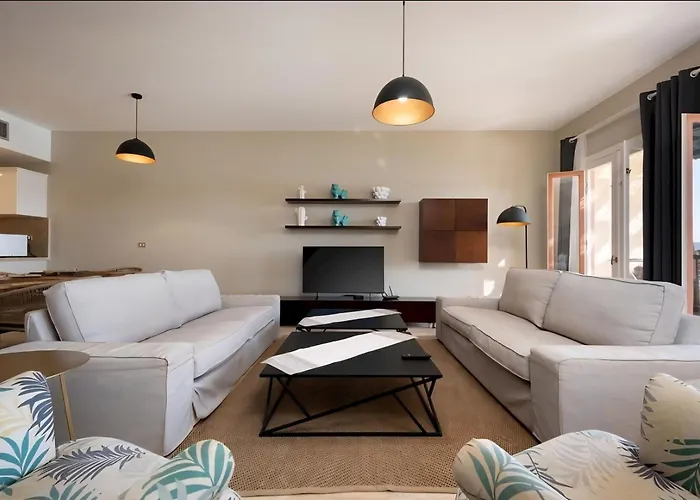 New Marina - El Gouna Luxury Homes