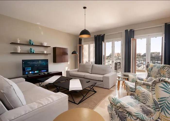 New Marina - El Gouna Luxury Homes *