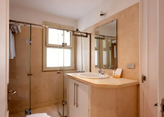 New Marina - El Gouna Luxury Homes شقة *