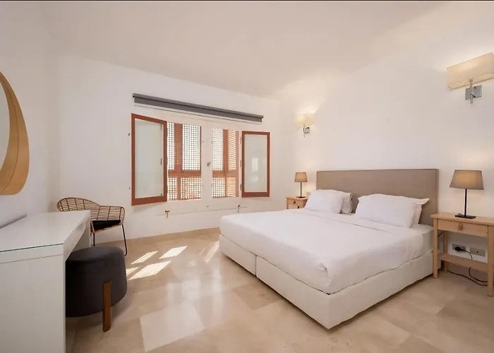 New Marina - El Gouna Luxury Homes * الغردقة